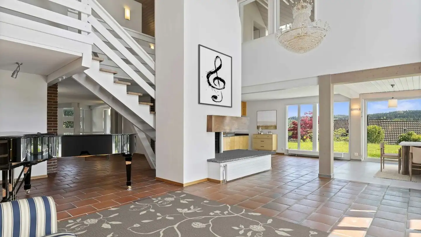 Casa singola in vendita - 8472 Seuzach - Foto 4