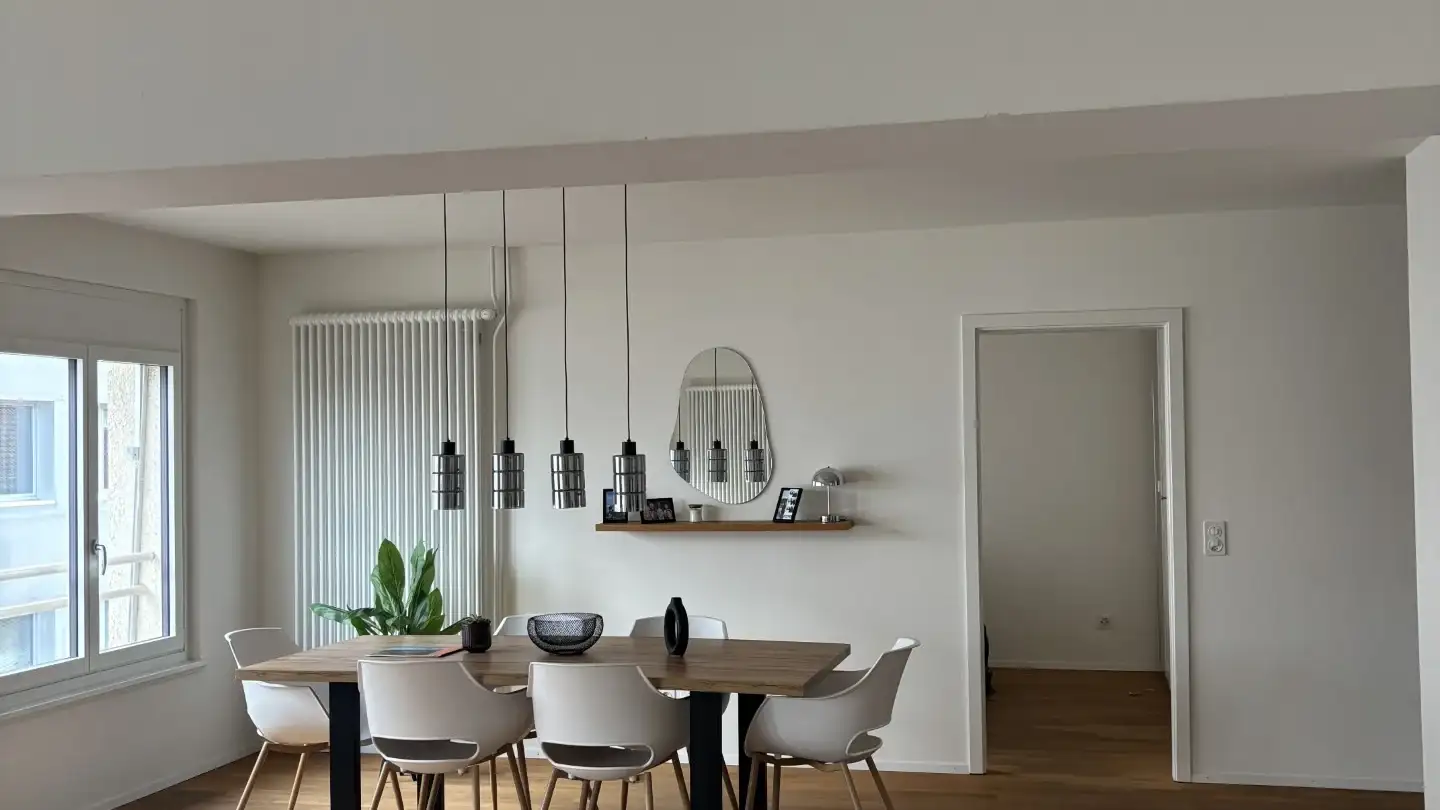 Loft mieten - 2502 Biel/Bienne - Foto 2