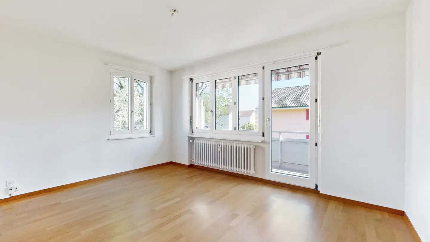 Apartment for rent - Oberburgstrasse 37, 3400 Burgdorf - Photo 3