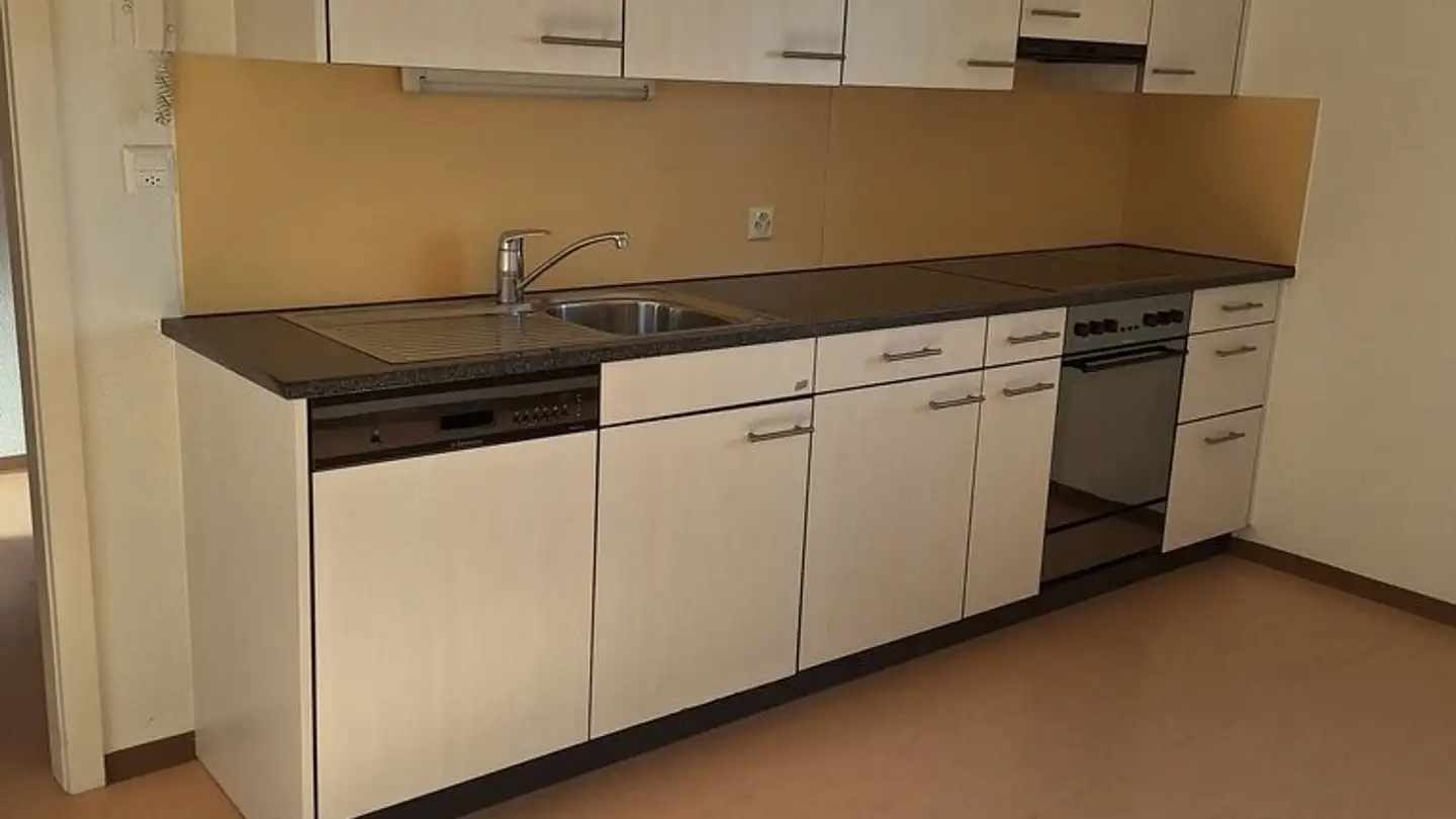 Appartamento in affitto - Rue De Sainte-Hélène 34, 2000 Neuchâtel - Foto 2