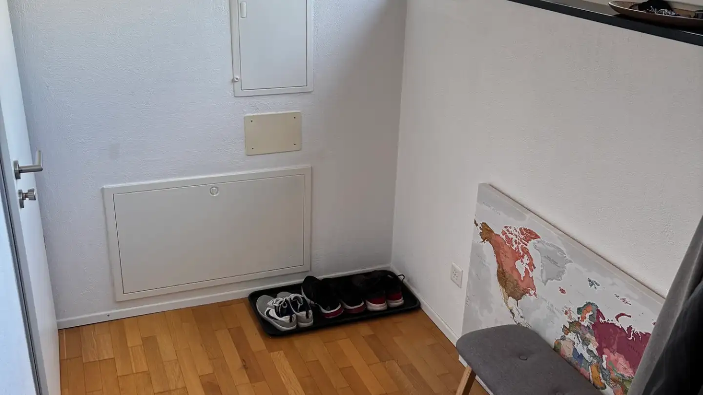 Appartement à louer - 9444 Diepoldsau - Photo 2