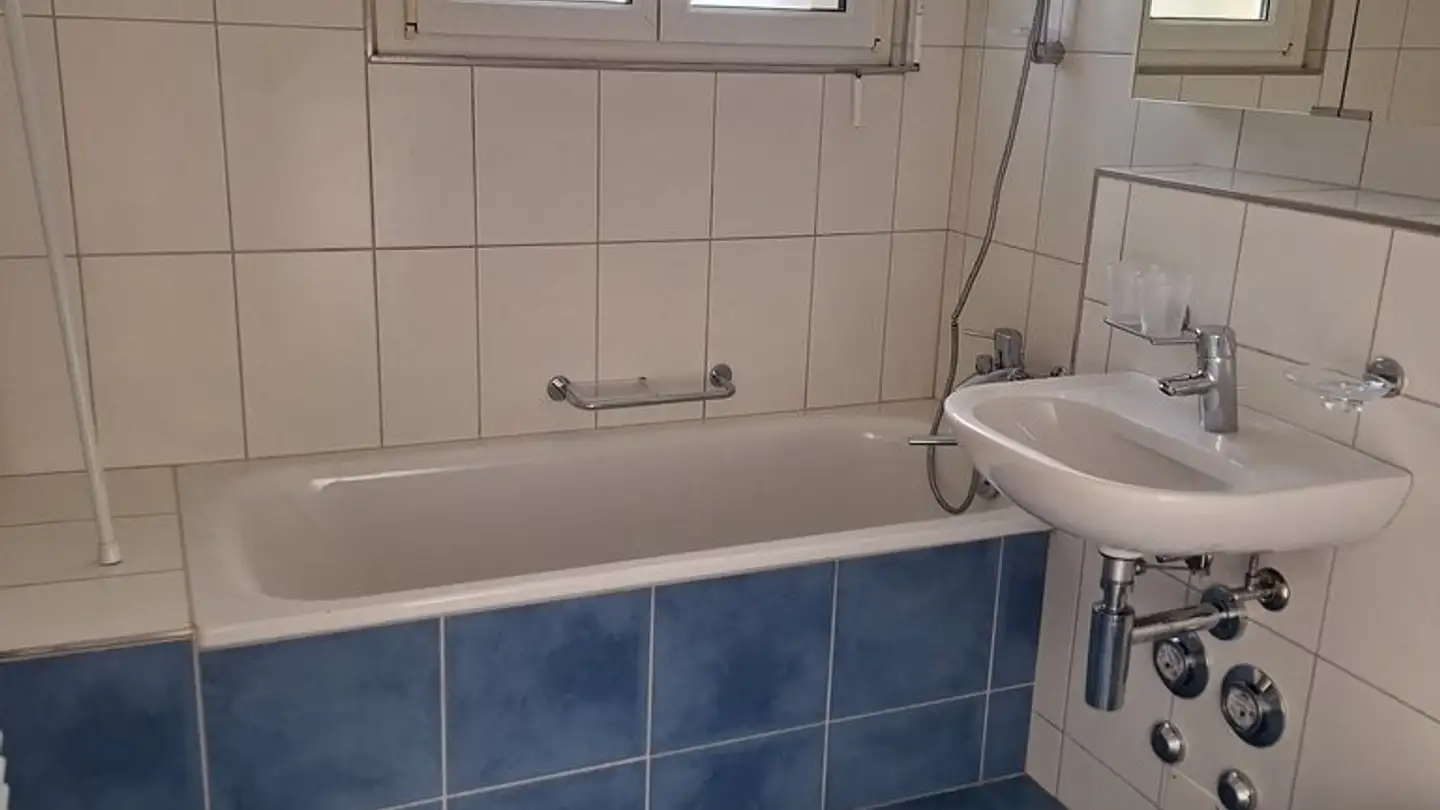 Appartamento in affitto - Rue De Sainte-Hélène 34, 2000 Neuchâtel - Foto 4