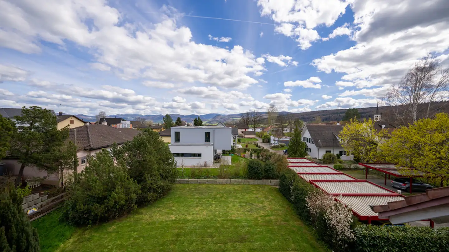 Wohnung mieten - Im Brühl 6, 4244 Röschenz