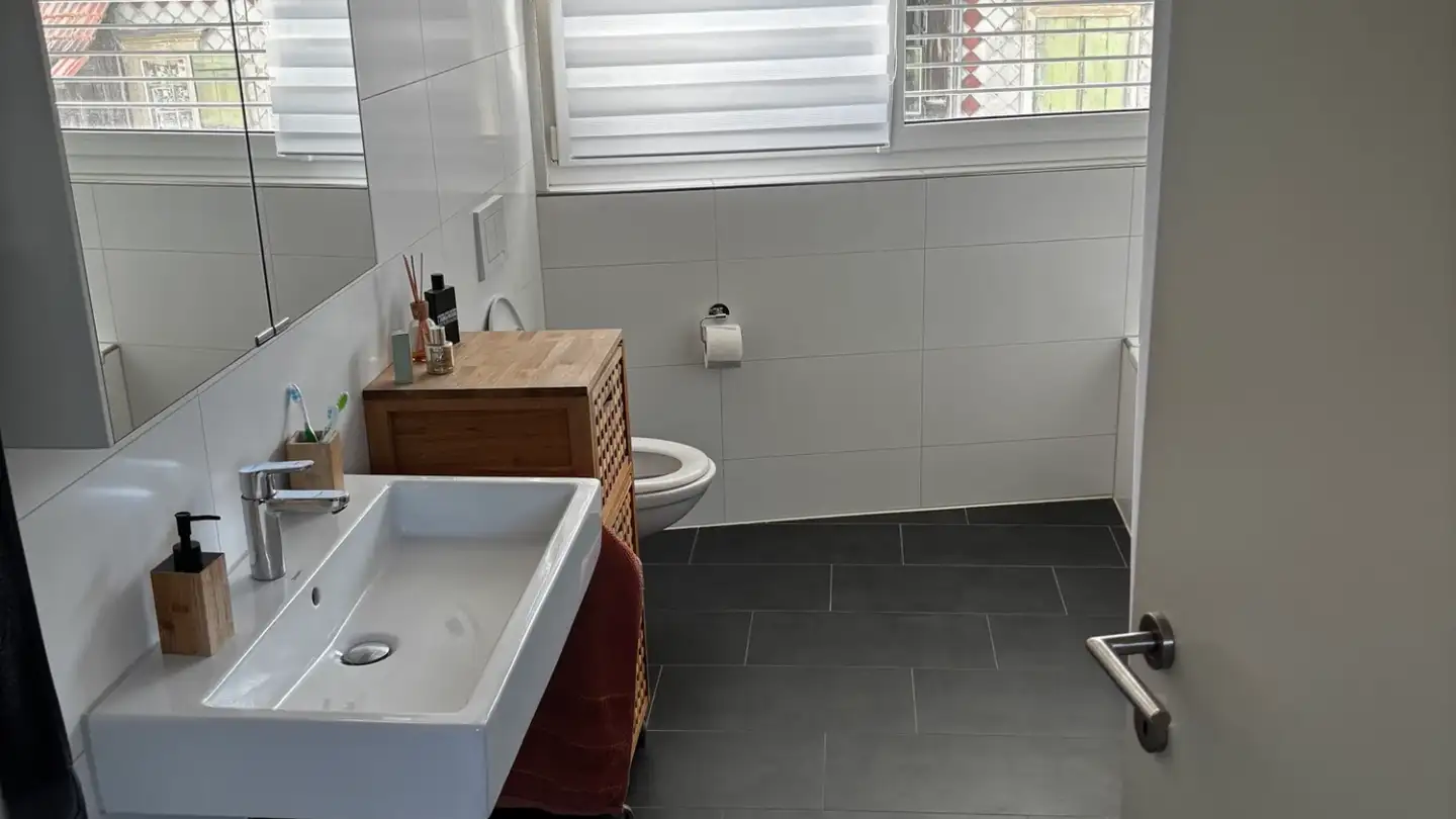 Appartement à louer - 9444 Diepoldsau - Photo 3