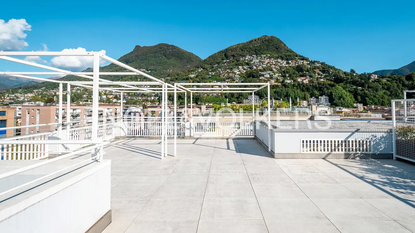 Appartamento in vendita - 6900 Lugano - Foto 2