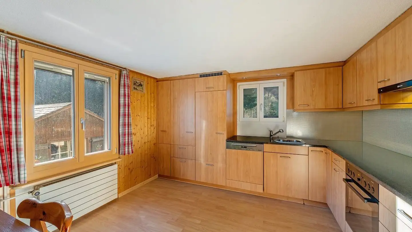 Einfamilienhaus kaufen - Satteleggstrasse 4, 8857 Vorderthal - Foto 4