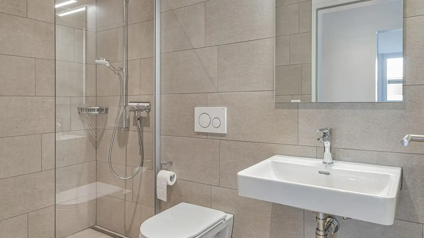 Apartment for rent - Bergstrasse 44, 9445 Rebstein - Photo 2