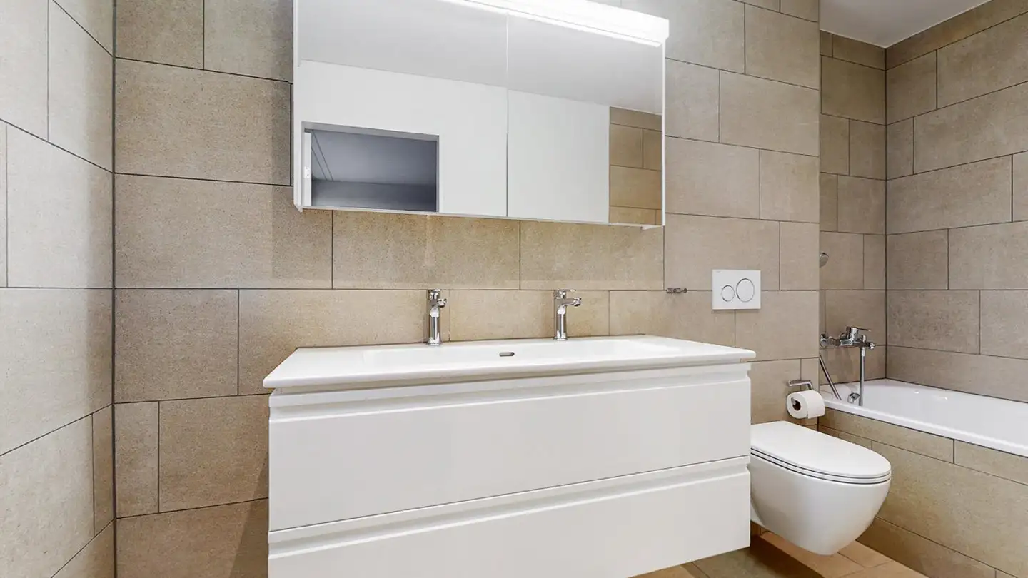 Apartment for rent - Bergstrasse 44, 9445 Rebstein - Photo 3