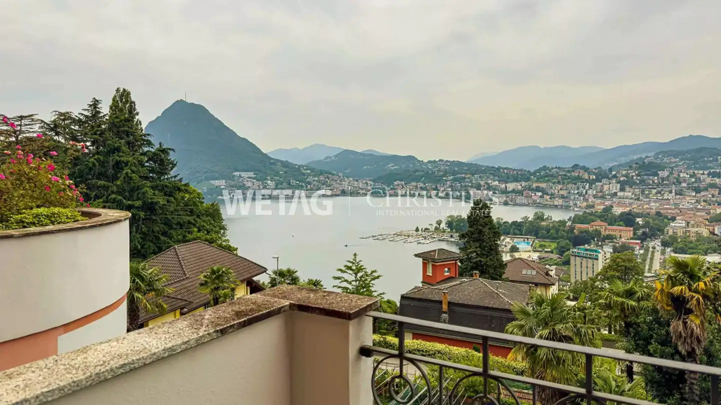Apartment for sale - 6977 Ruvigliana - Photo 2