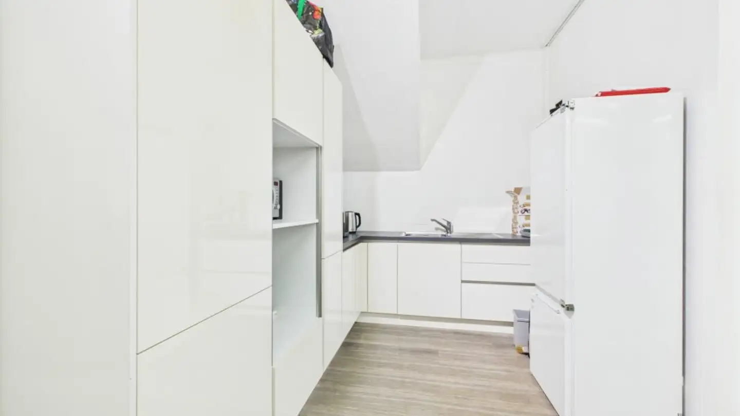 Shop for rent - Moospark 1, 6221 Rickenbach LU