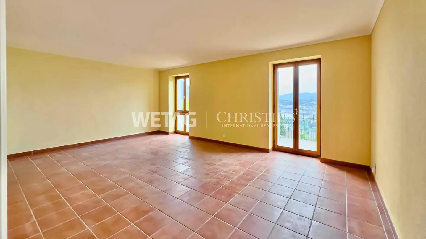 Apartment for sale - 6977 Ruvigliana - Photo 3