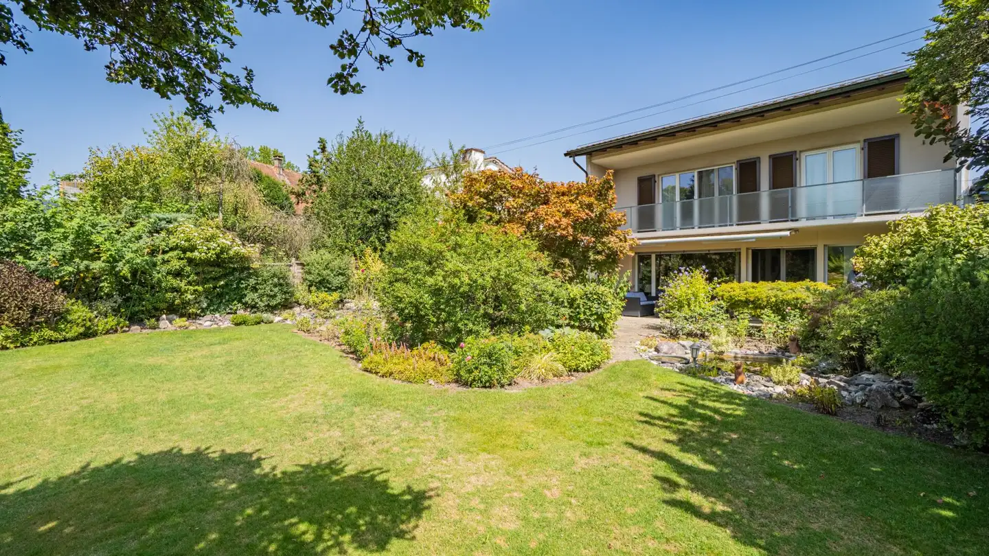 Casa singola in vendita - Stockweg 17, 5022 Rombach