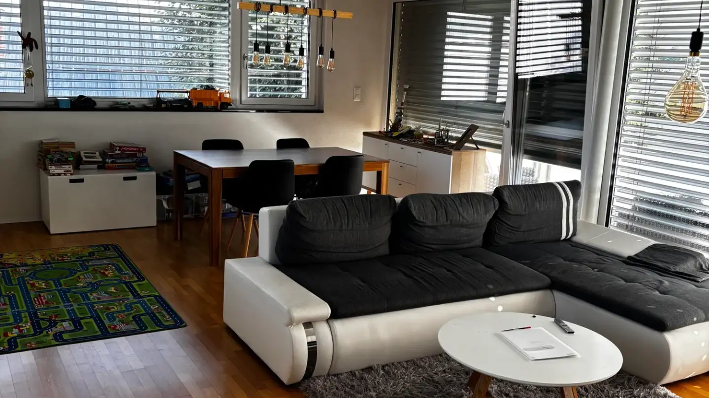 Appartement à louer - 9444 Diepoldsau - Photo 4