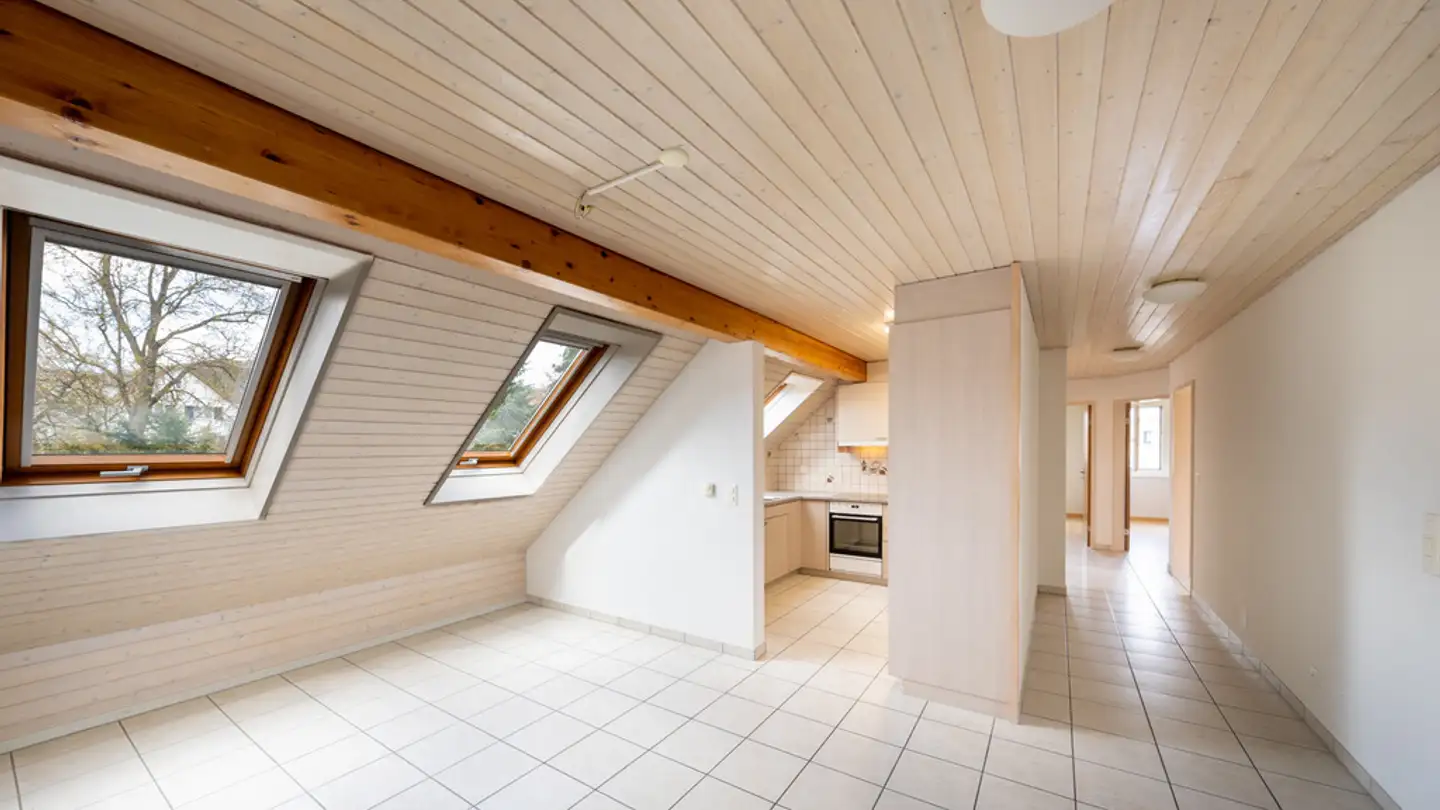 Appartamento in affitto - Im Brühl, 4244 Röschenz - Photo 2