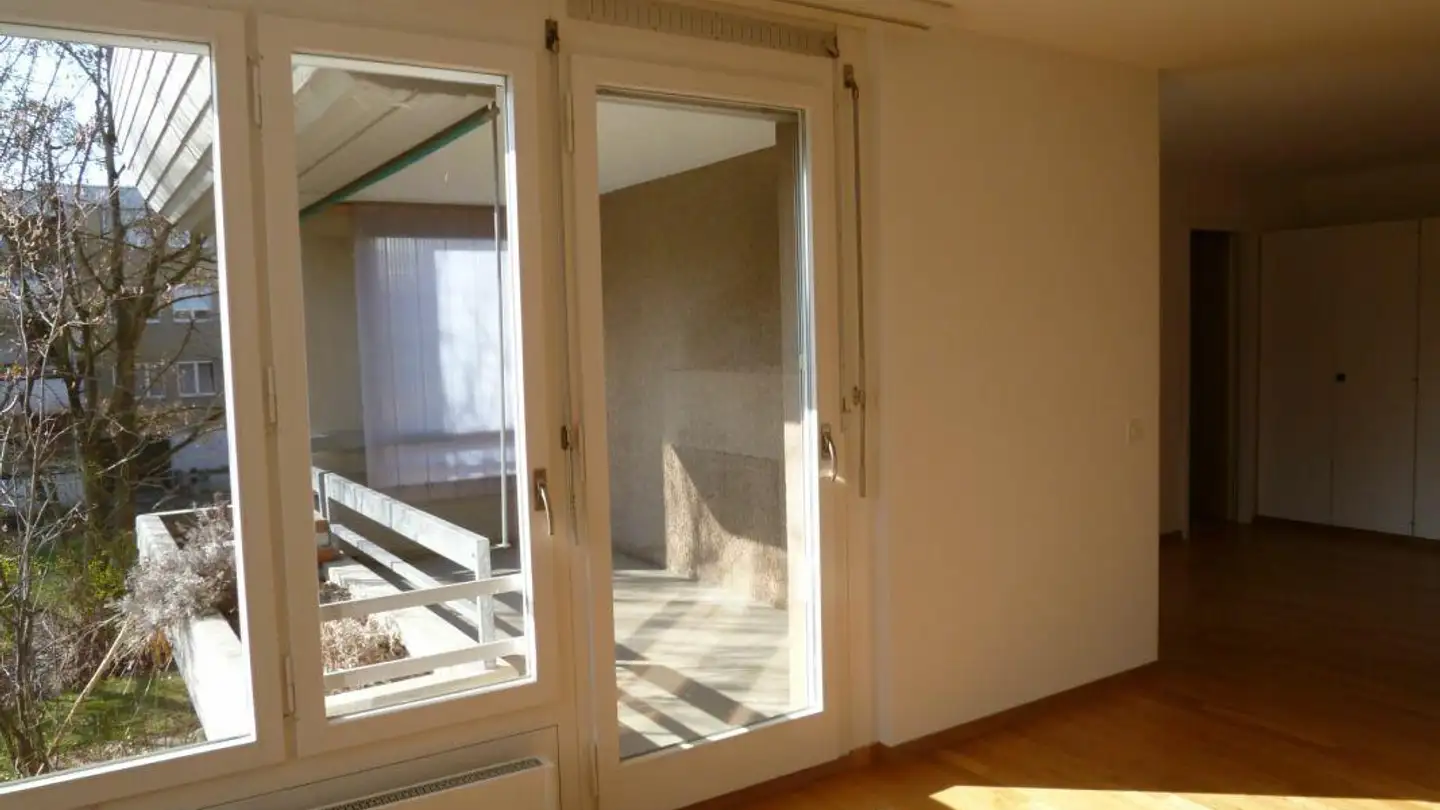 Wohnung mieten - Im Gerbelacker, 3063 Ittigen