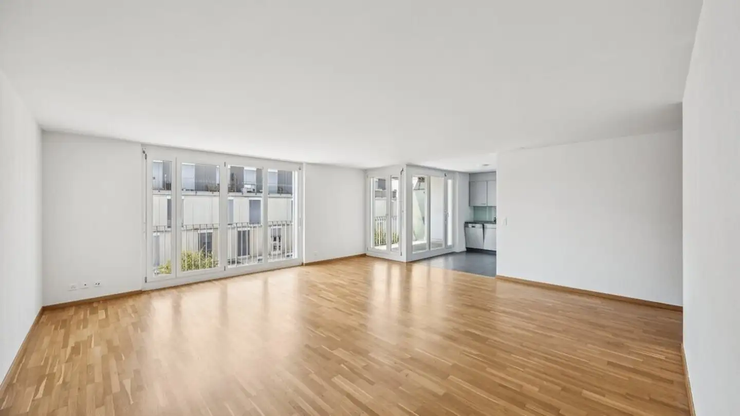 Wohnung mieten - Alpenstrasse 87, 3052 Zollikofen - Foto 4
