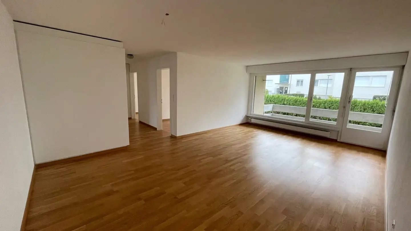 Appartement à louer - Ahornweg 3, 3662 Seftigen - Photo 2