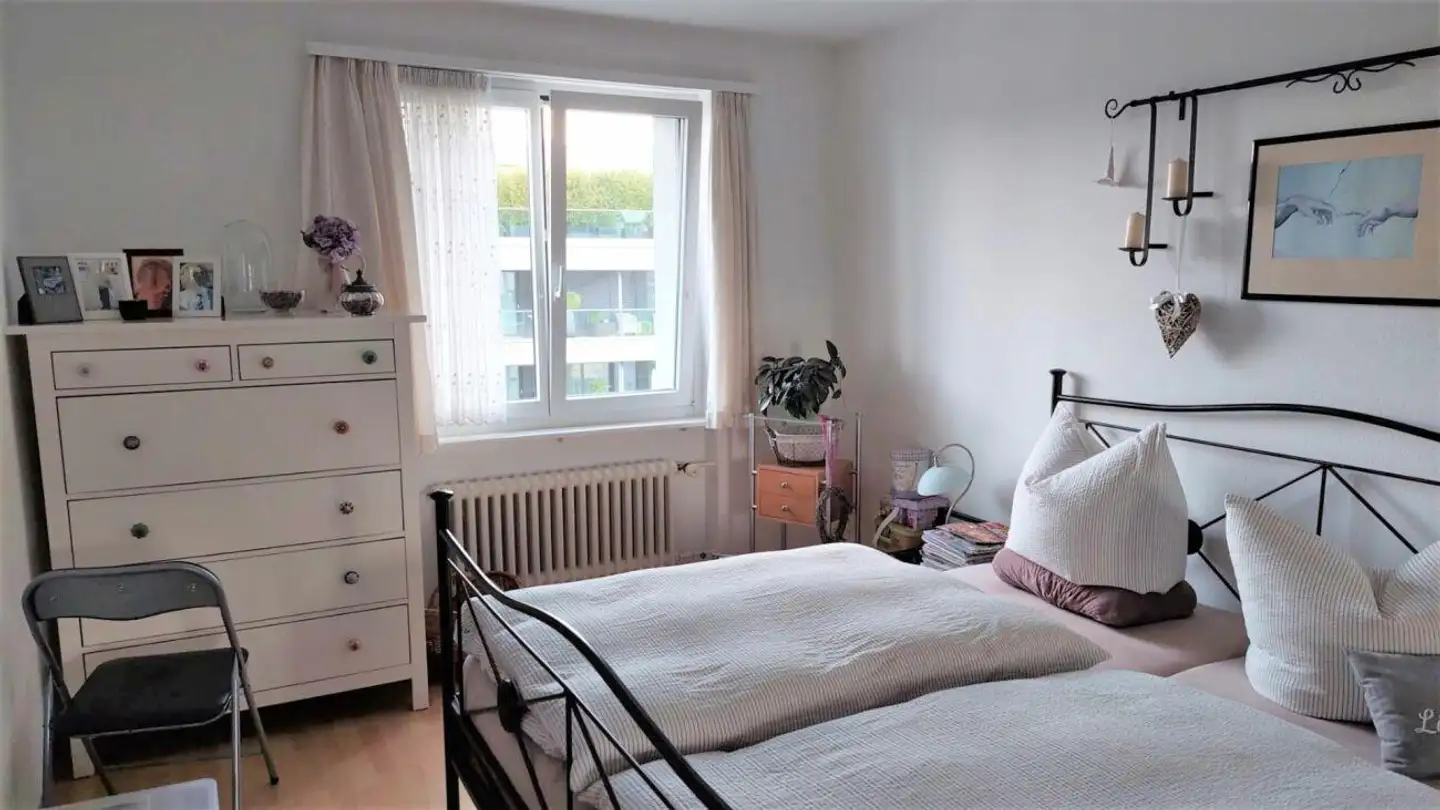 Appartamento in affitto - Schurtannenweg 8, 9400 Rorschach - Foto 2