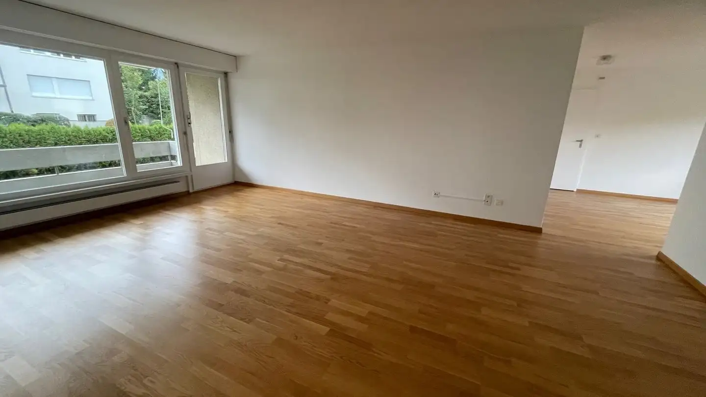 Appartement à louer - Ahornweg 3, 3662 Seftigen - Photo 3