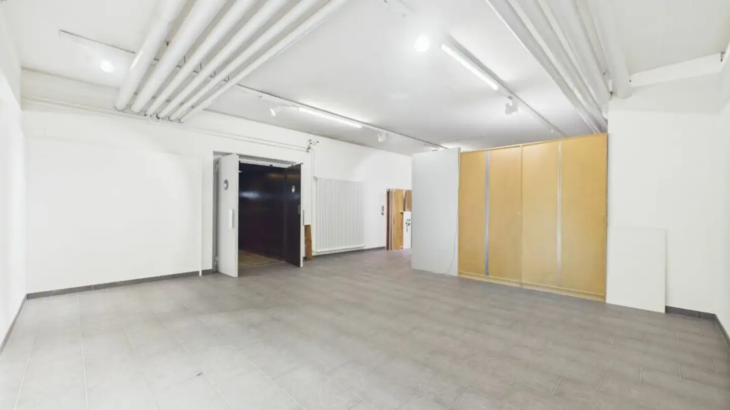 Shop for rent - Moospark 1, 6221 Rickenbach LU - Photo 3