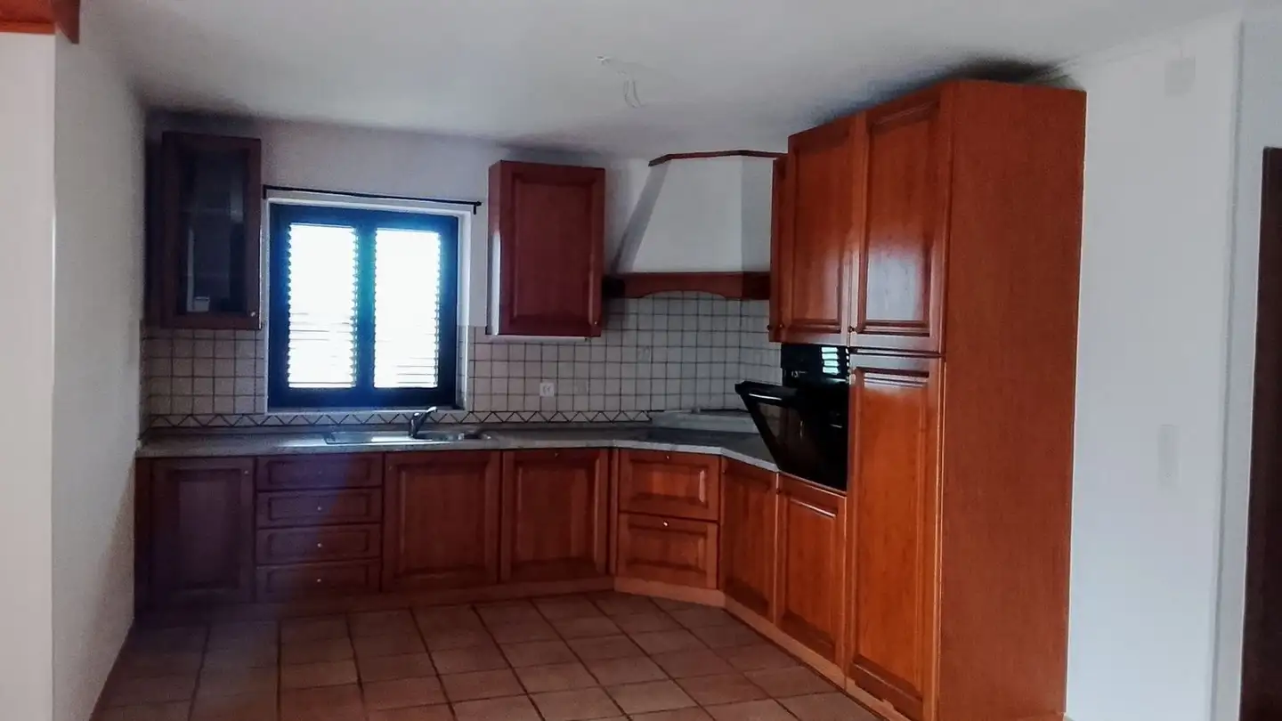 Appartamento in affitto - A Torascia, 6702 Claro