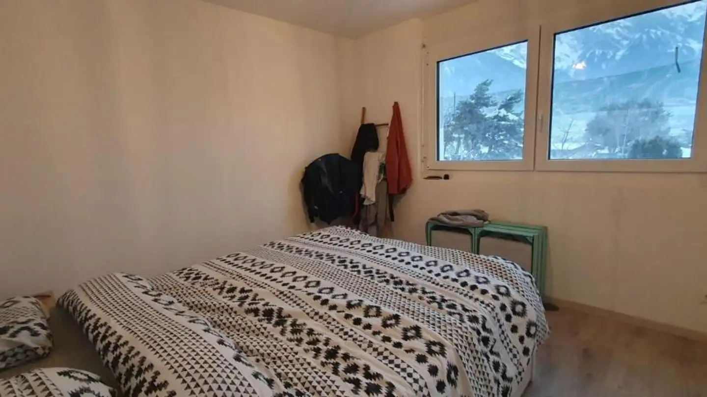 Apartment for rent - Rue Des Courtenaux 3, 1908 Riddes - Photo 4