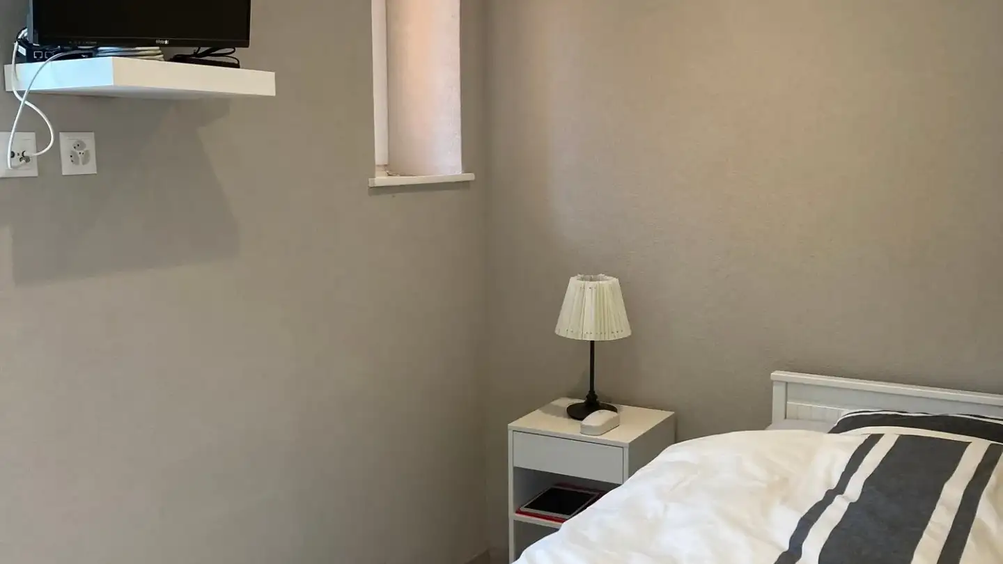 Wohnung mieten - Avenue Menthon 16, 1005 Lausanne - Foto 3