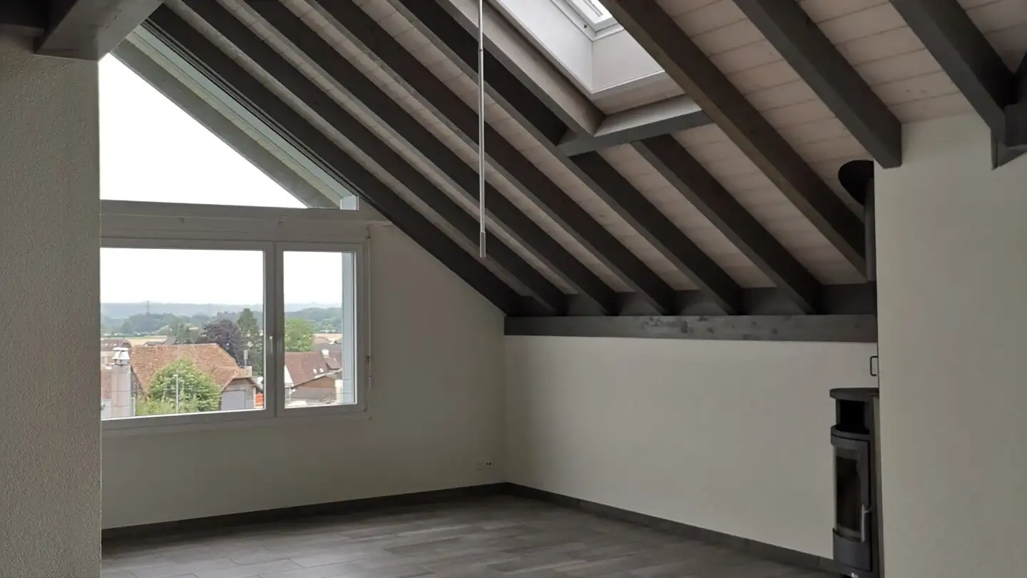 Casa singola in affitto - Ziltenweg 19a, 2553 Safnern - Foto 4