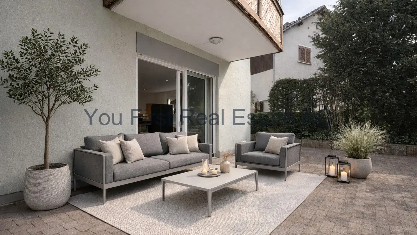 Appartamento in affitto - Jurastrasse 8, 4912 Aarwangen