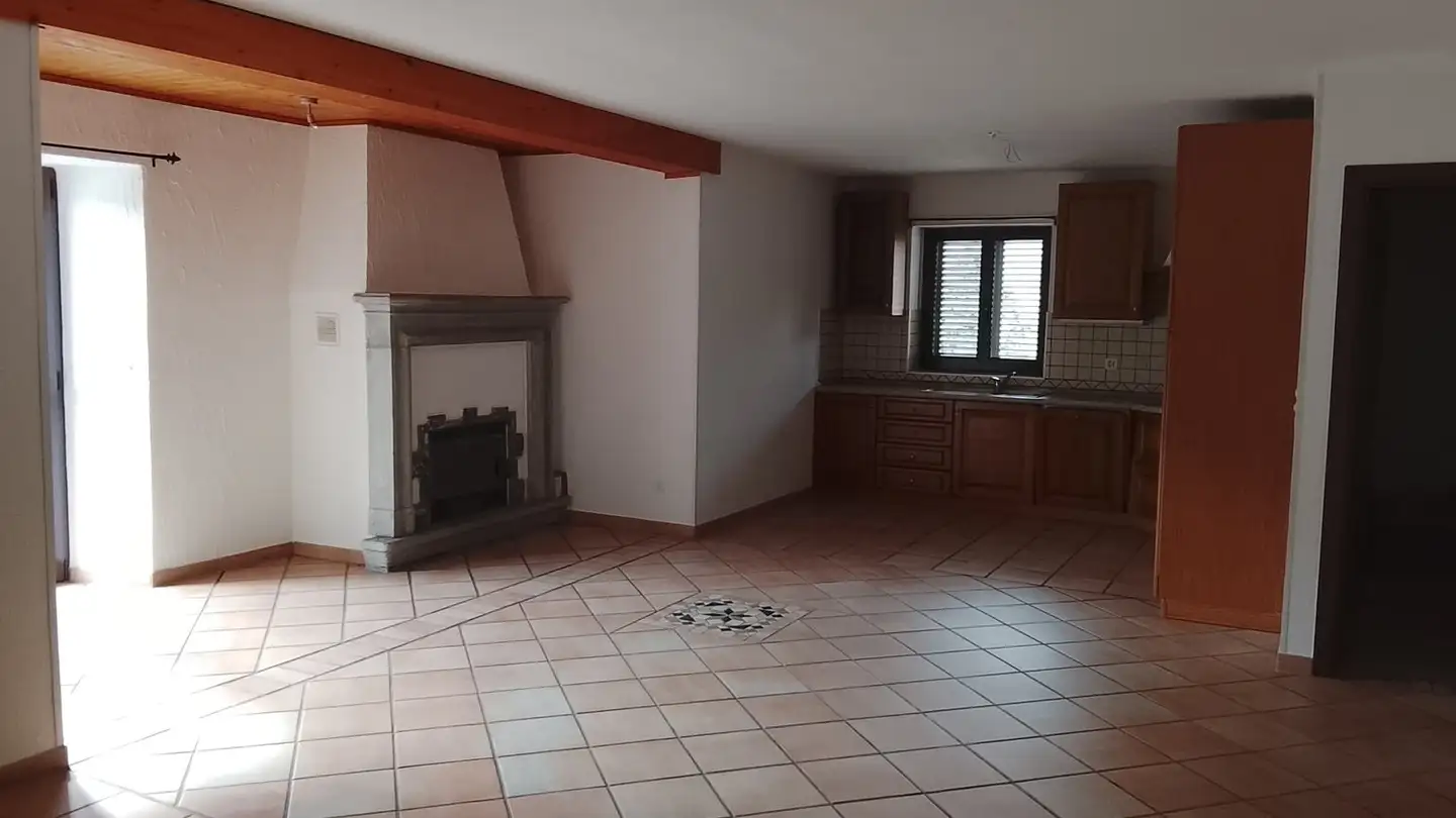Appartamento in affitto - A Torascia, 6702 Claro - Foto 2