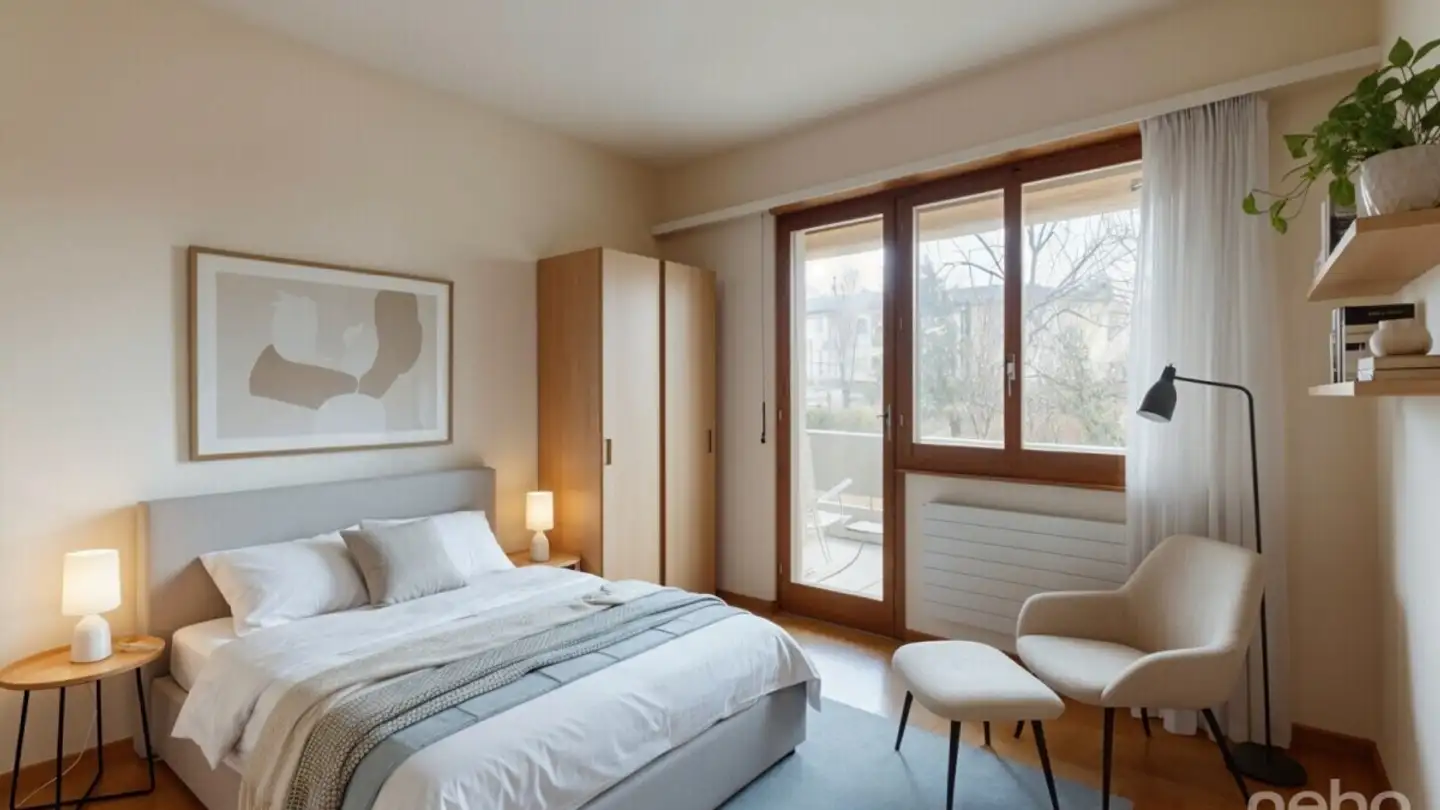 Apartment for sale - 1971 Champlan (Grimisuat) - Photo 3