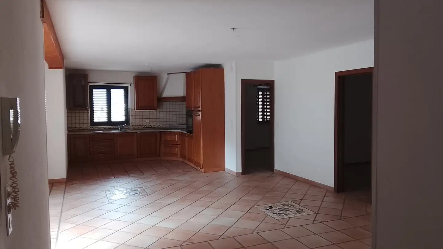 Appartamento in affitto - A Torascia, 6702 Claro - Foto 3