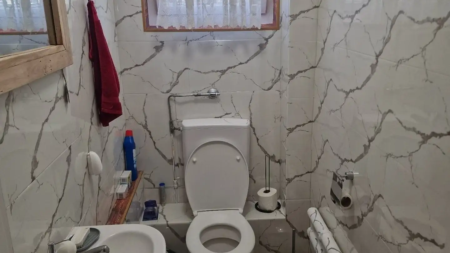 Chambre à louer - Bahnhofstrasse 1, 8560 Märstetten - Photo 4