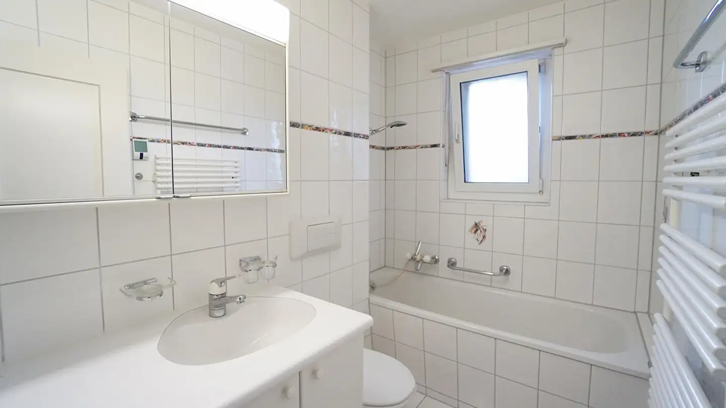 Appartamento in affitto - Oberwilerstrasse 129, 4102 Binningen - Foto 3