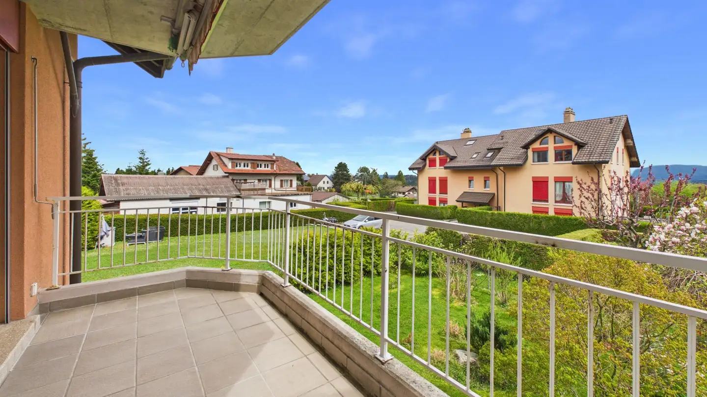 Appartamento in affitto - Chemin Des Fours Dérochy, 1073 Mollie-Margot