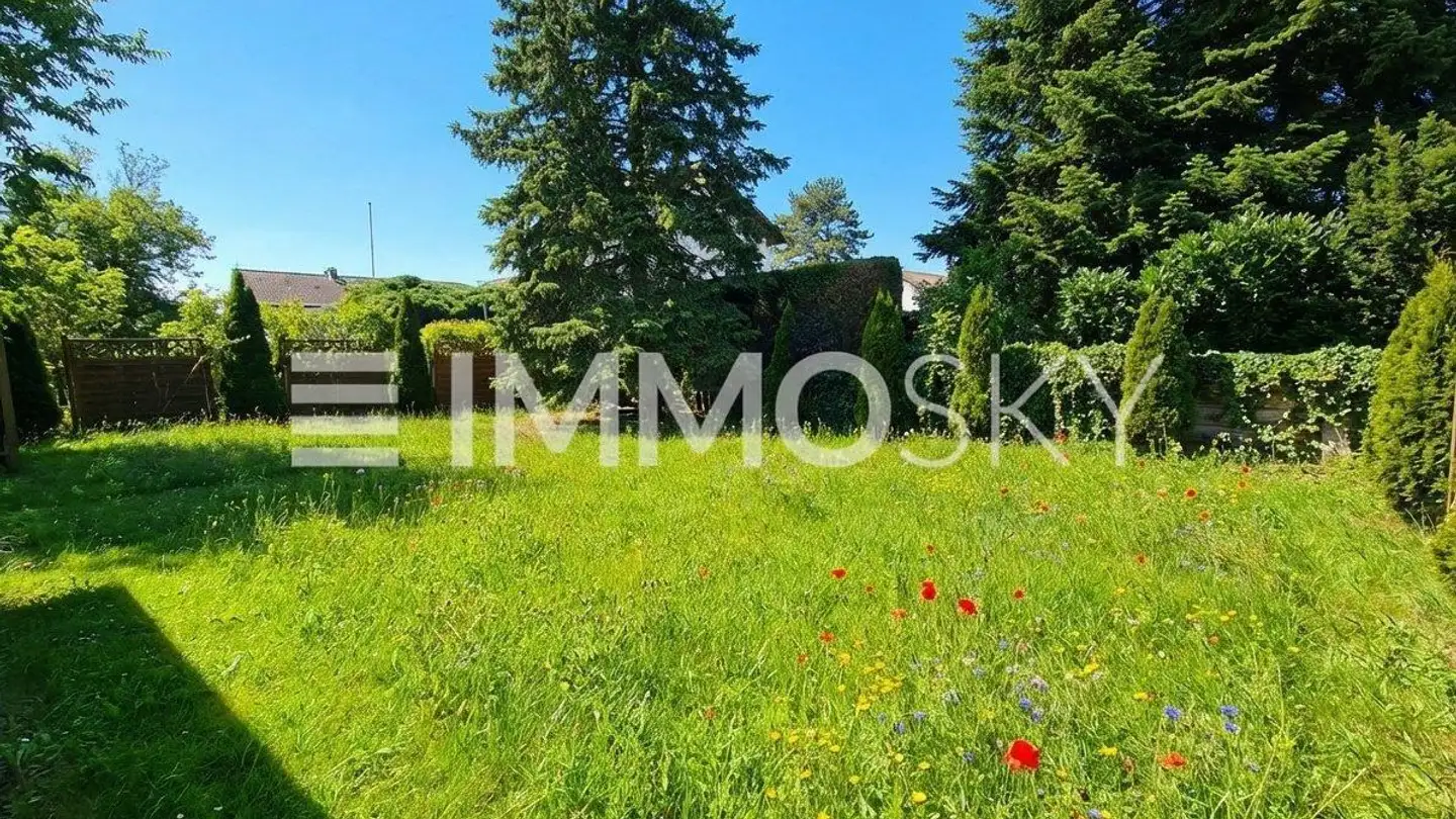 Terrain constructible à vendre - 8370 Sirnach - Photo 2