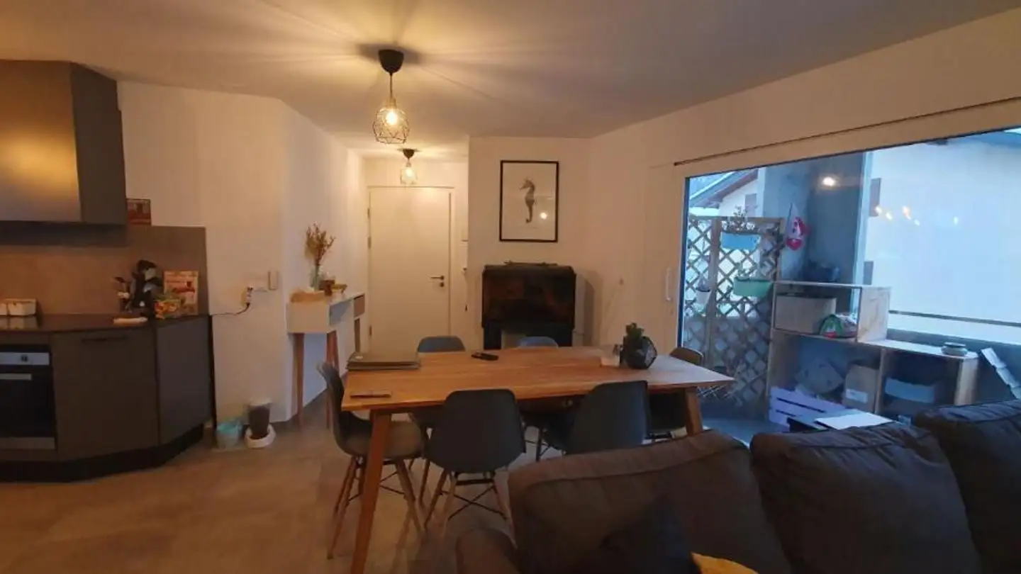 Apartment for rent - Rue Des Courtenaux 3, 1908 Riddes - Photo 2