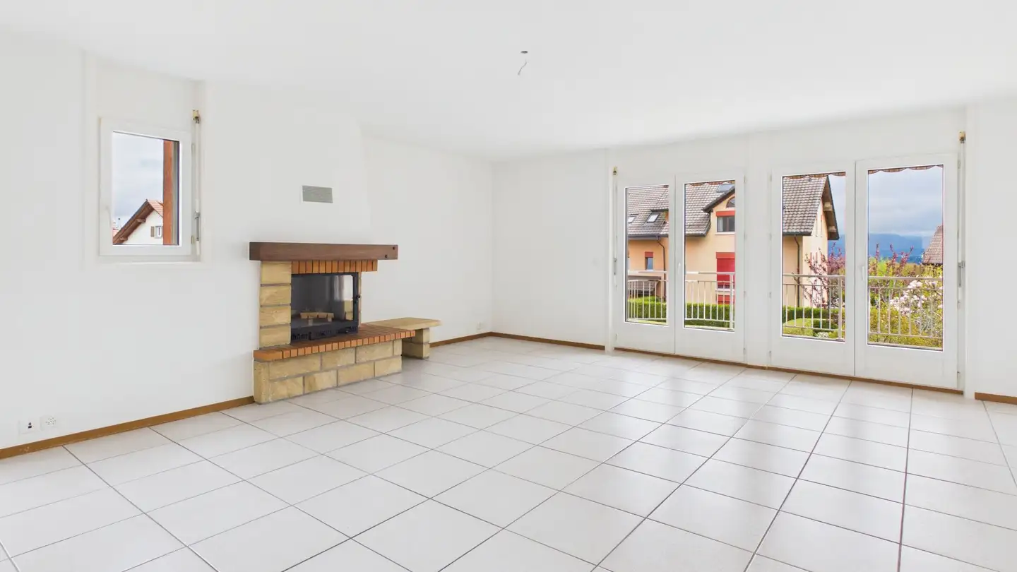 Wohnung mieten - Chemin Des Fours Dérochy 9, 1073 Mollie-Margot - Foto 3