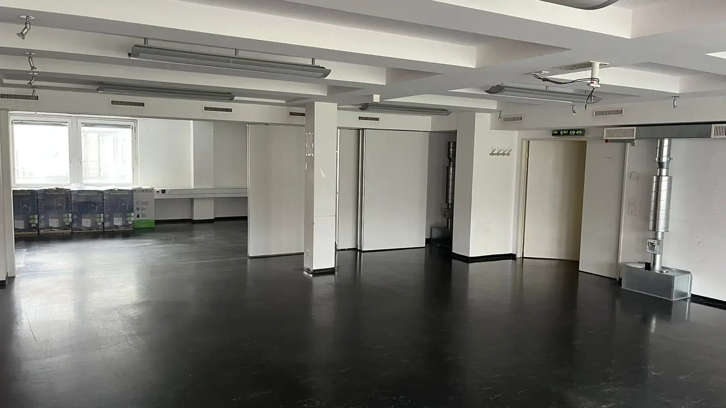 Bureau à louer - Zeughausstrasse 31, 8004 Zürich