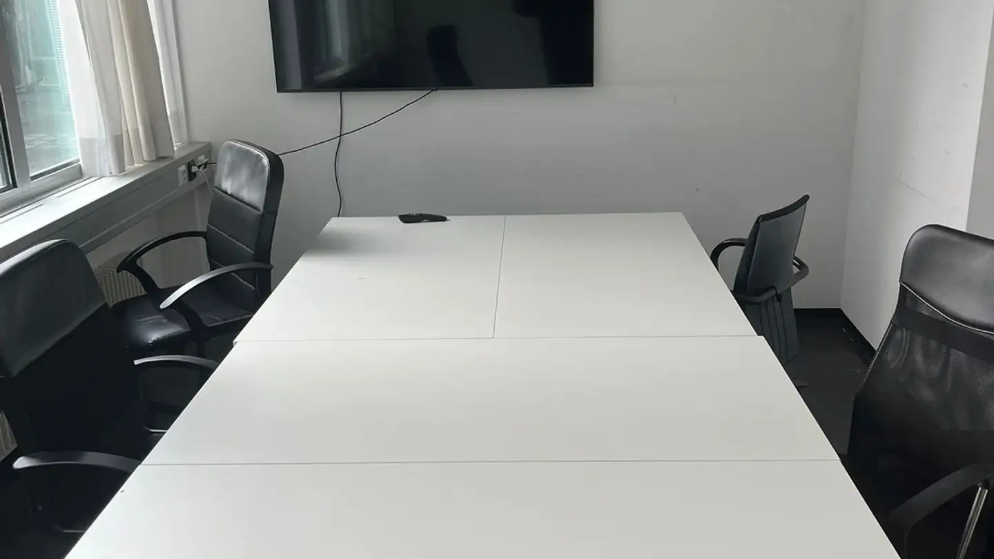 Bureau à louer - Zeughausstrasse 31, 8004 Zürich - Photo 2