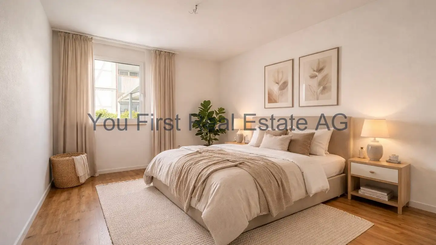 Appartamento in affitto - Jurastrasse 8, 4912 Aarwangen - Foto 4