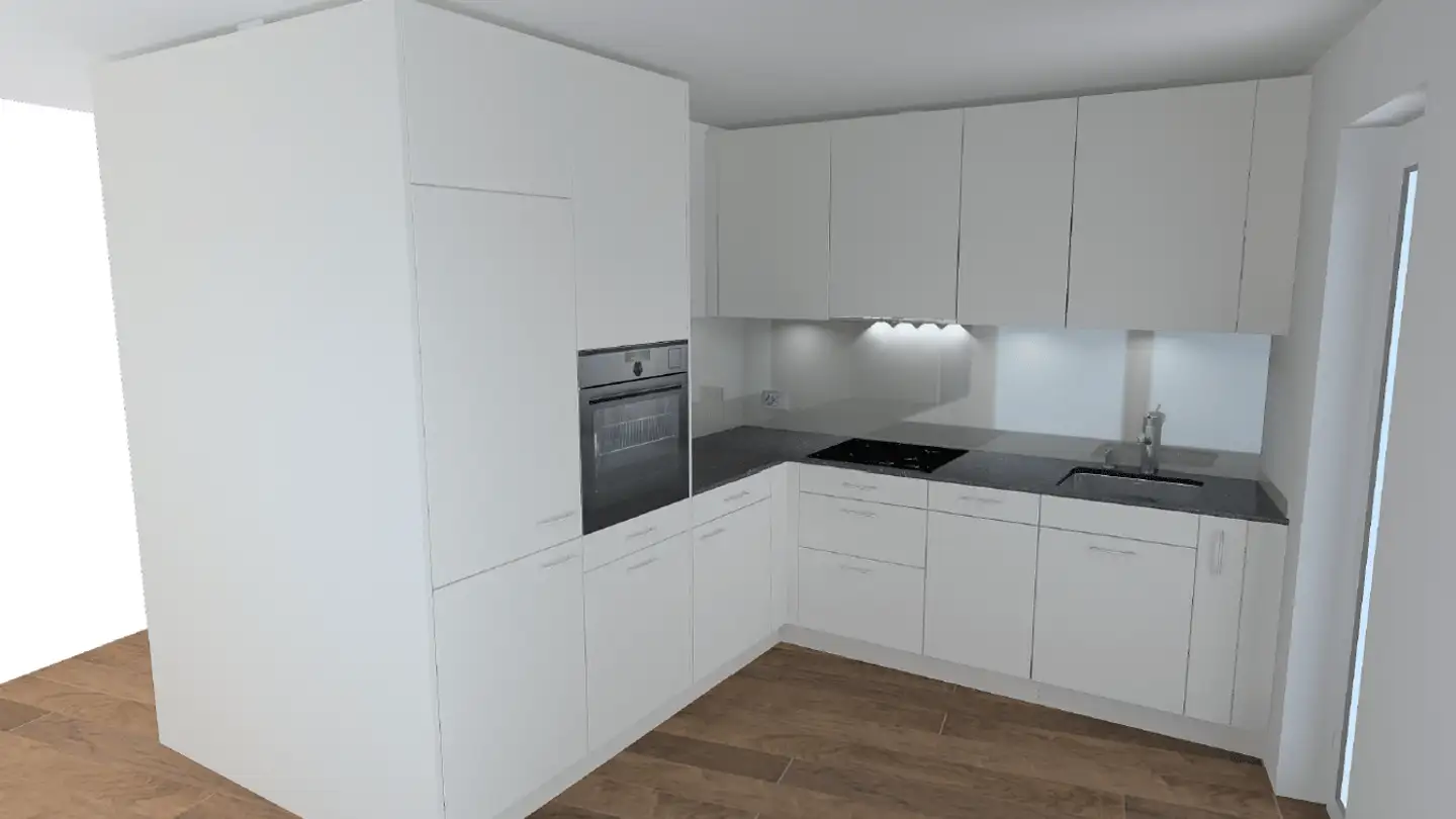 Appartamento in affitto - Rösslistrasse 4, 6221 Rickenbach LU - Foto 2