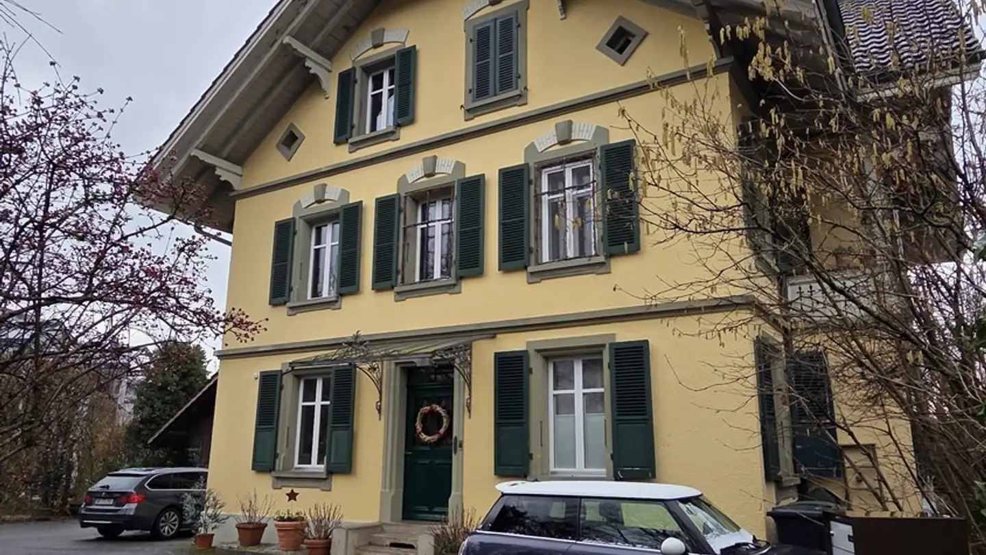 Wohnung mieten - 3074 Muri b. Bern - Foto 2