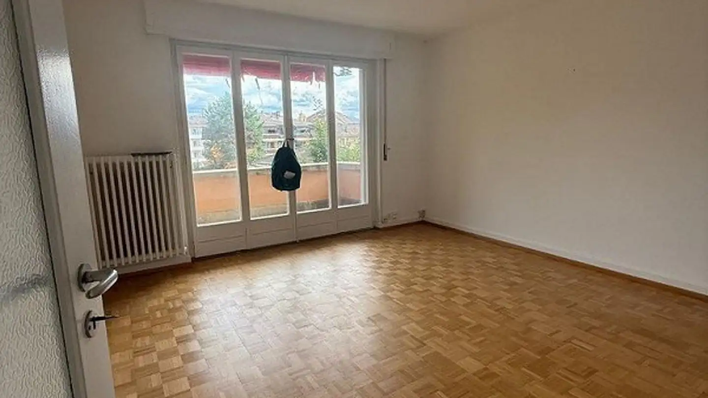 Appartamento in affitto - Avenue De La Chablière, 1004 Lausanne - Foto 2