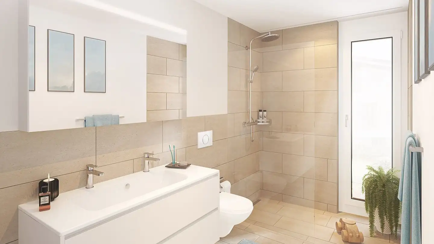 Appartamento in affitto - Rösslistrasse 4, 6221 Rickenbach LU - Foto 3