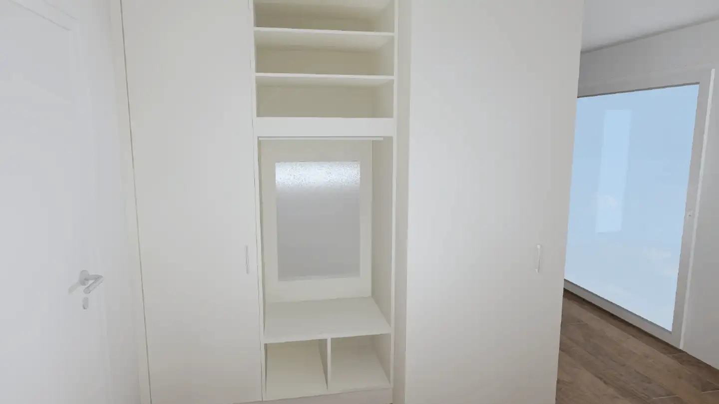 Appartamento in affitto - Rösslistrasse 4, 6221 Rickenbach LU - Foto 4