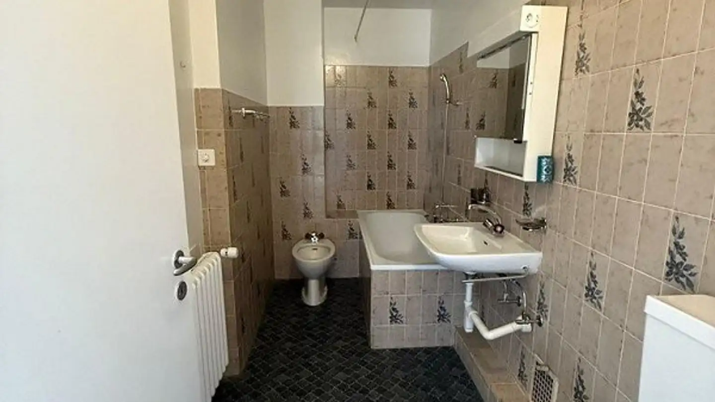 Appartamento in affitto - Avenue De La Chablière, 1004 Lausanne - Foto 4