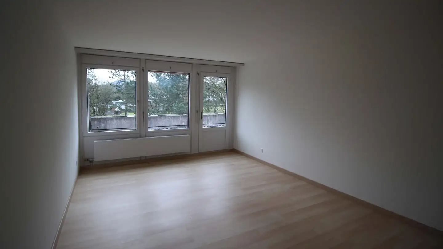 Duplex in affitto - Liebrütistrasse 14, 4303 Kaiseraugst - Foto 4