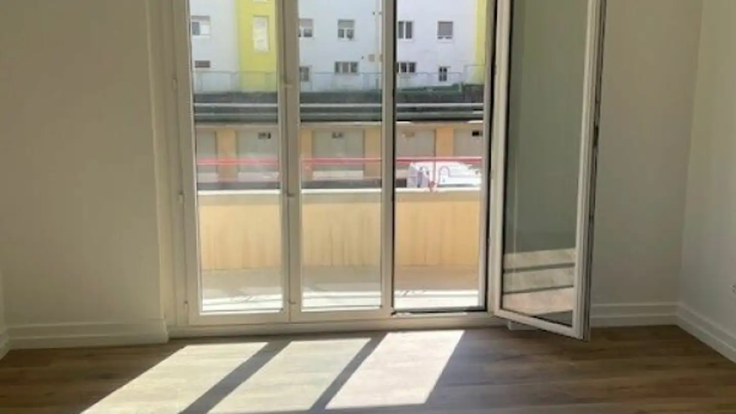 Appartamento in affitto - Rue Des Jeanneret 37, 2400 Le Locle - Photo 3