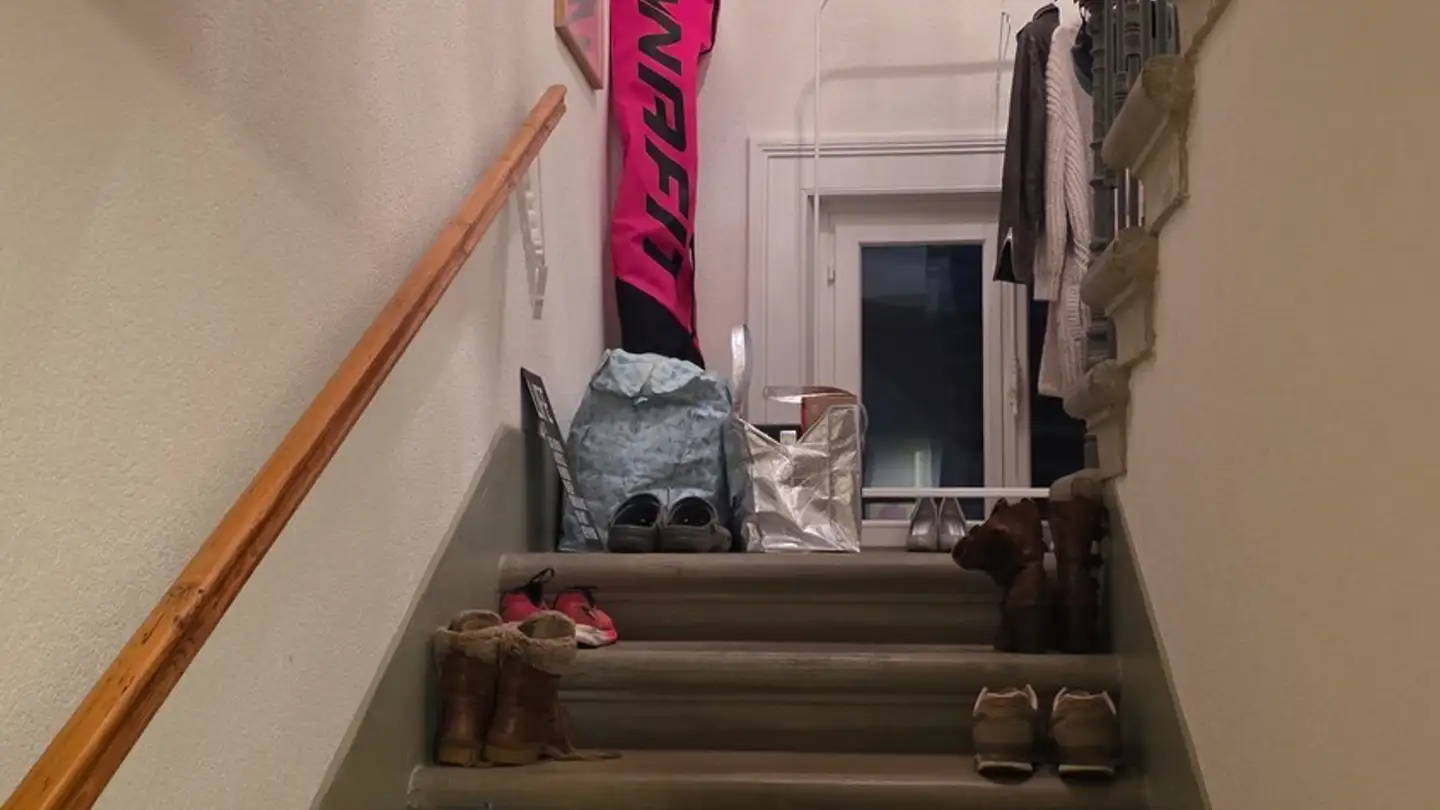 Wohnung mieten - 3074 Muri b. Bern - Foto 4